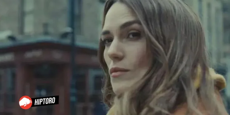 Keira Knightley's Electrifying New Role in Netflix's Thriller Black Doves.