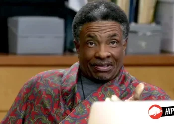 Keith David Confirms He Won't Reprise Role in 'Community' Movie
