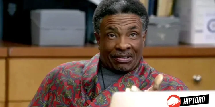 Keith David Confirms He Won't Reprise Role in 'Community' Movie