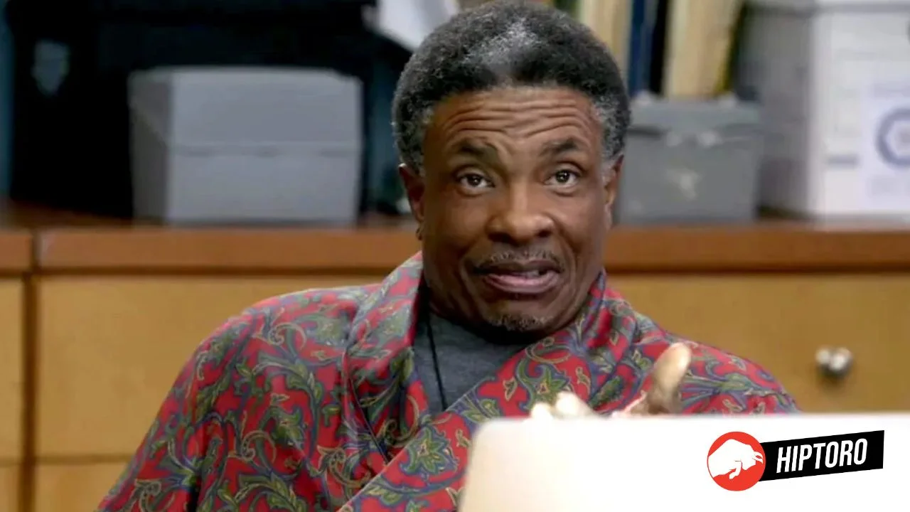 Keith David Confirms His Involvement Status in Community Movie! Release