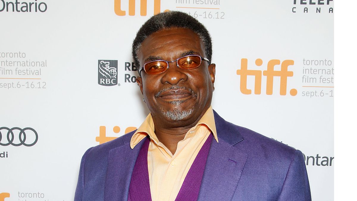 Keith David Confirms He Won't Reprise Role in 'Community' Movie