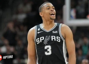 Keldon Johnson, Orlando Magic Rumors: Keldon Johnson Likely to Get Traded by the San Antonio Spurs