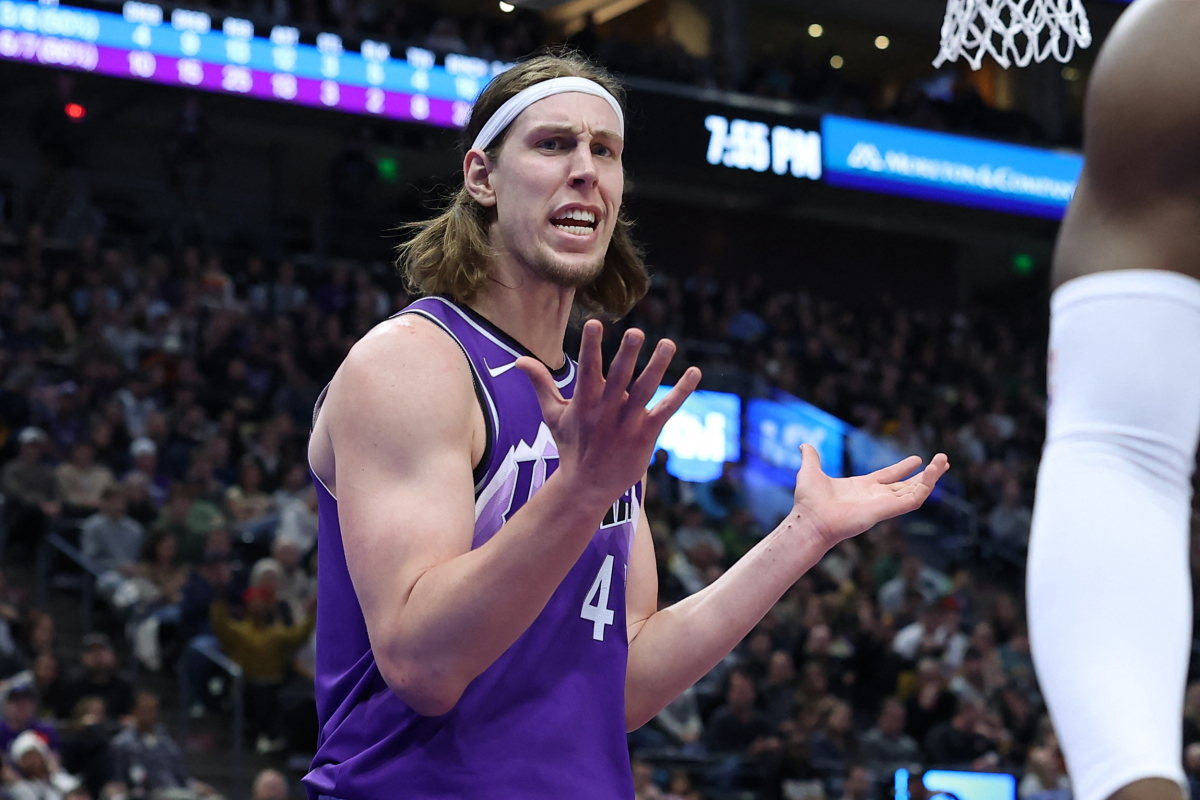 Kelly Olynyk