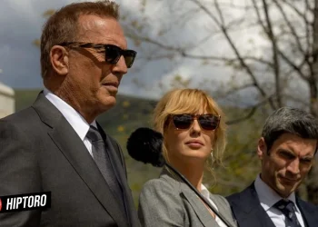 Kevin Costner's Exit Drama: What's Next for Yellowstone's Final Season?