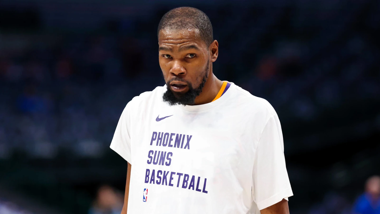 Kevin Durant and the Curious Case of the Bath Water Saga Separating Fact from Fiction