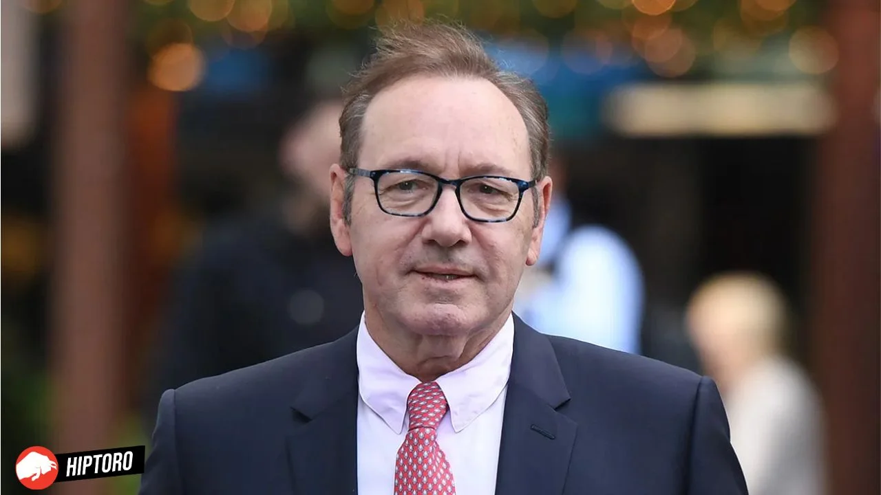 Kevin Spacey's Journey from Courtroom Trials to New Movie Roles in 2024