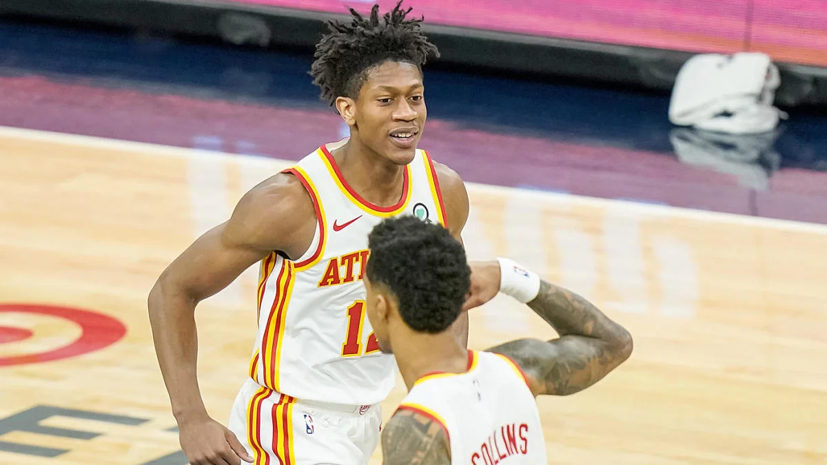 Kings' Strategic Move: Acquiring De'Andre Hunter from Hawks Elevates Championship Aspirations