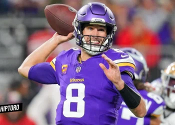 Kirk Cousins' Next Move Transforming Teams into Super Bowl Contenders1