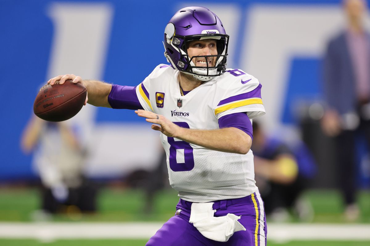 Kirk Cousins' Next Move Transforming Teams into Super Bowl Contenders