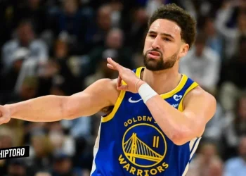 Klay Thompson's New Chapter Thriving off the Bench à la Manu Ginobili1