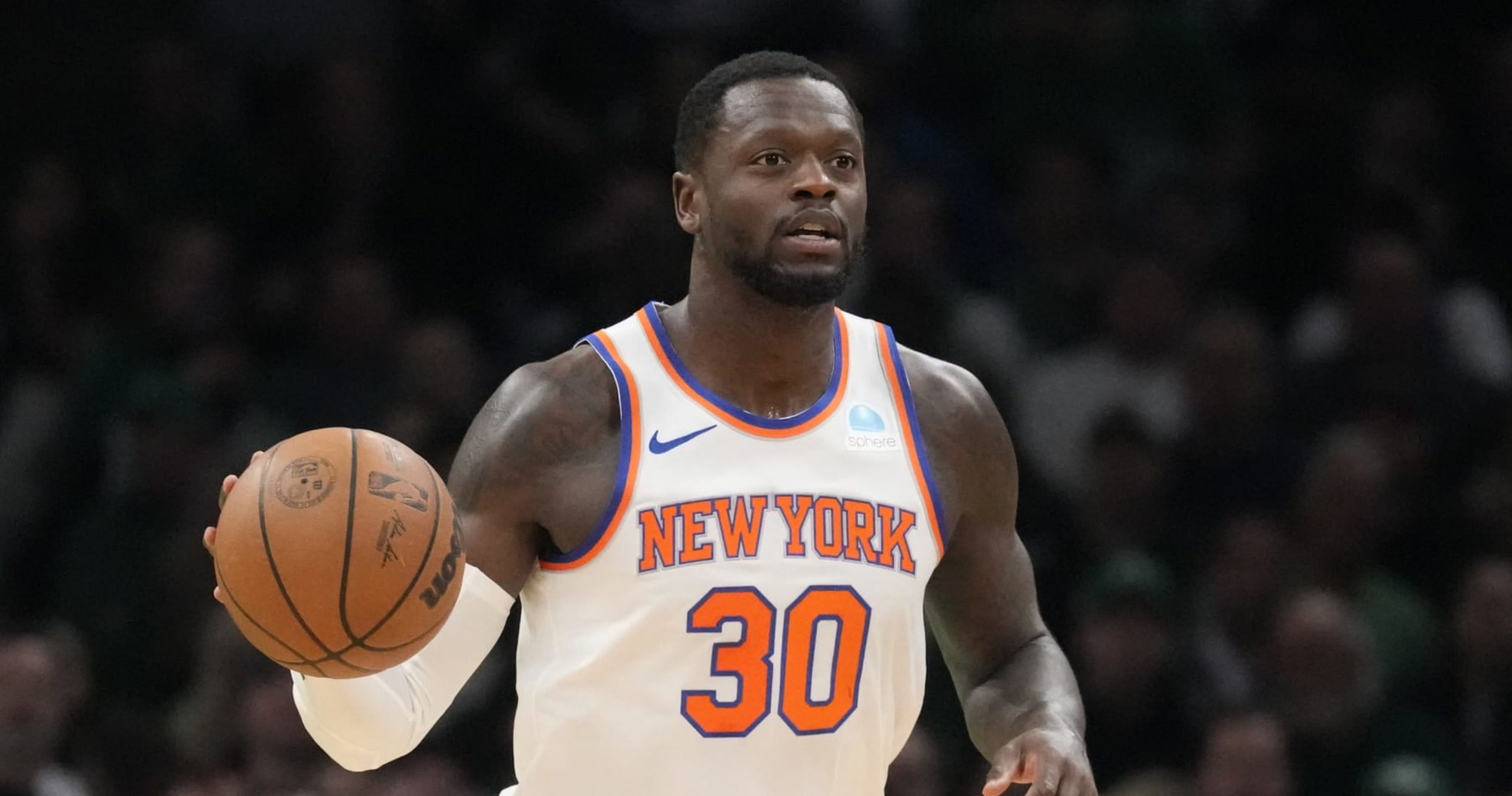 Knicks' New Game Plan: Overcoming Julius Randle's Injury with Team Unity and Strategy