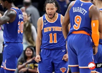 NBA News: How New Additions Could Boost New York Knicks Championship Dreams?