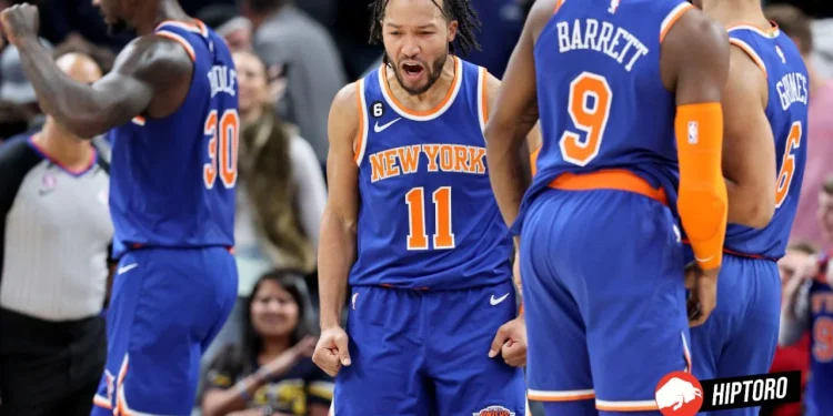 NBA News: How New Additions Could Boost New York Knicks Championship Dreams?