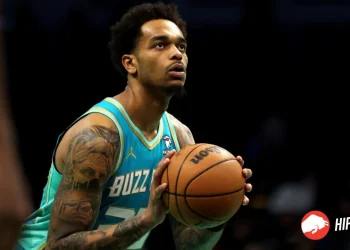 NBA Trade Rumors: PJ Washington On Demand, New York Knicks Showing Interest For Charlotte Hornets' Star Player as the 2024 NBA Trade Deadline Nears