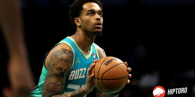 NBA Trade Rumors: PJ Washington On Demand, New York Knicks Showing Interest For Charlotte Hornets' Star Player as the 2024 NBA Trade Deadline Nears