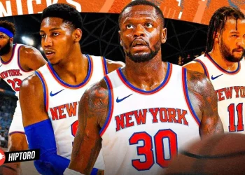 NBA Trade New: New York Knicks Eyeing Big Moves Before NBA Trade Deadline Shakes Up the Team ft. Malcolm Brogdon