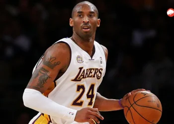 Kobe Bryant Forever: Lakers to Unveil Iconic Statue at Crypto.com Arena, Celebrating Mamba's Legacy