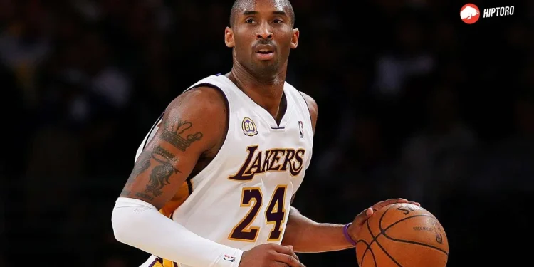 Kobe Bryant Forever: Lakers to Unveil Iconic Statue at Crypto.com Arena, Celebrating Mamba's Legacy