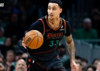 Kyle Kuzma