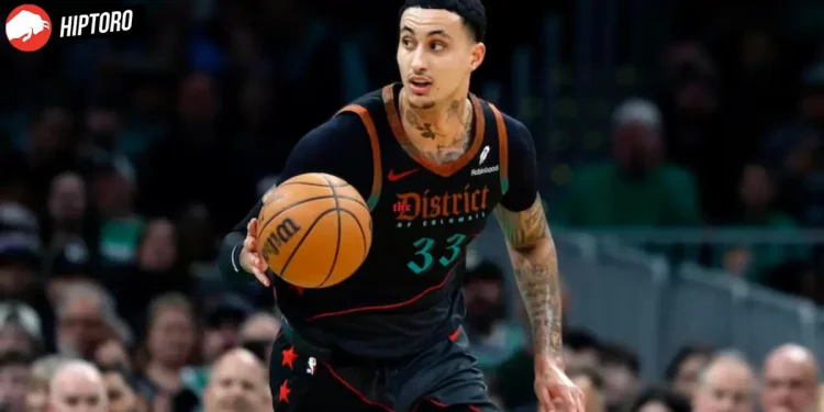 Kyle Kuzma