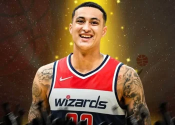 Washington Wizards' Kyle Kuzma Trade Talk Heats Up with Sacramento Kings, Dallas Mavericks, & Memphis Grizzlies Ahead of 2024 Deadline