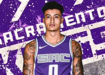 NBA Trade Rumor: Sacramento Kings Kyle Kuzma $102000000 Trade Deal Could Boost Title Hopes