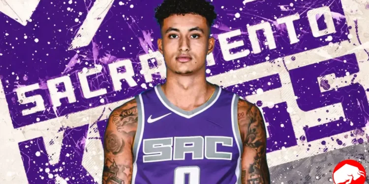 NBA Trade Rumor: Sacramento Kings Kyle Kuzma $102000000 Trade Deal Could Boost Title Hopes