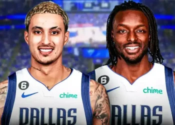 NBA Trade Rumor: Top 5 Players the Dallas Mavericks Are Targeting Include Andrew Wiggins, Kyle Kuzma, & More