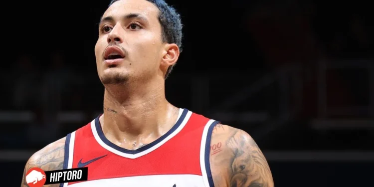 Kyle Kuzma, Detroit Pistons Rumors: Kyle Kuzma to Cut Ties With the Washington Wizards