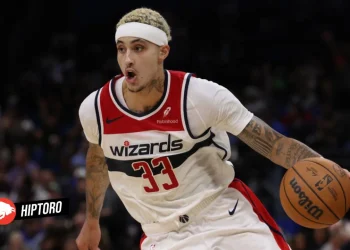 Kyle Kuzma Stays Put? Inside Wizards' Big Decision as NBA Trade Talks Heat Up