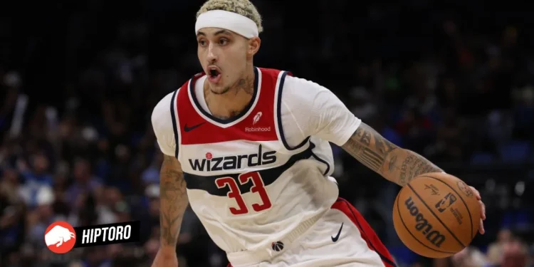 Kyle Kuzma Stays Put? Inside Wizards' Big Decision as NBA Trade Talks Heat Up
