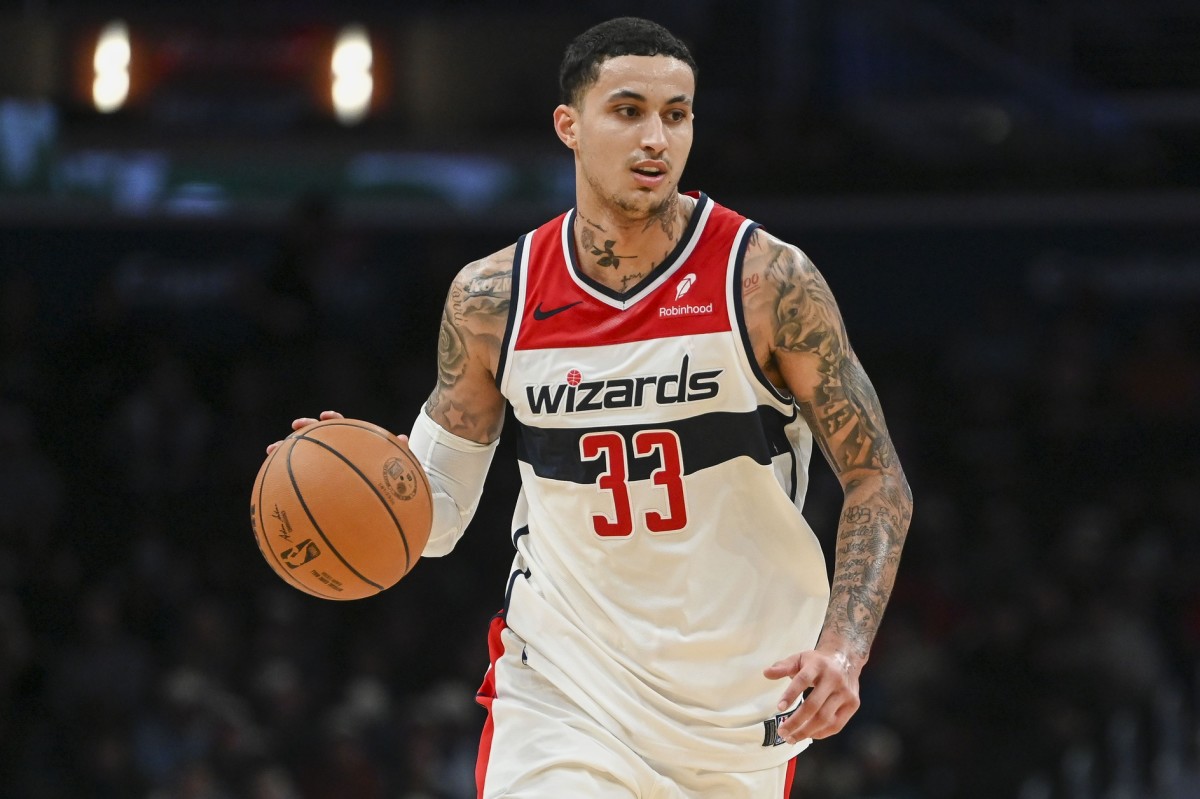 Kyle Kuzma to Mavs: A Strategic Move to Amplify Dallas' Championship Aspirations