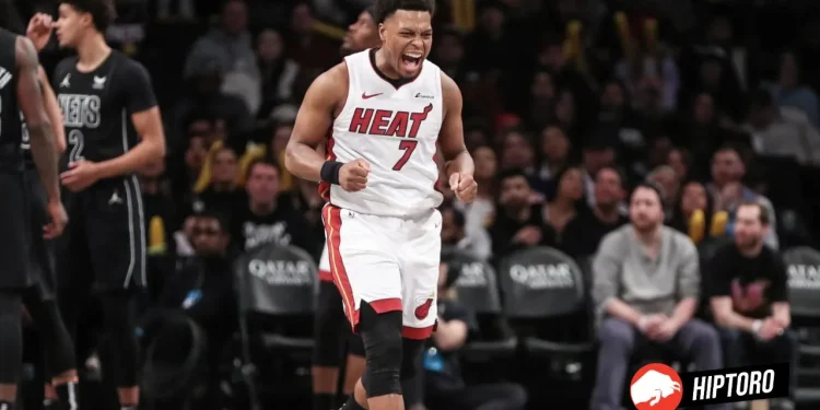NBA Trade Rumors: Kyle Lowry Drawing Interest From Orlando Magic, Philadelphia 76ers and Los Angeles Lakers