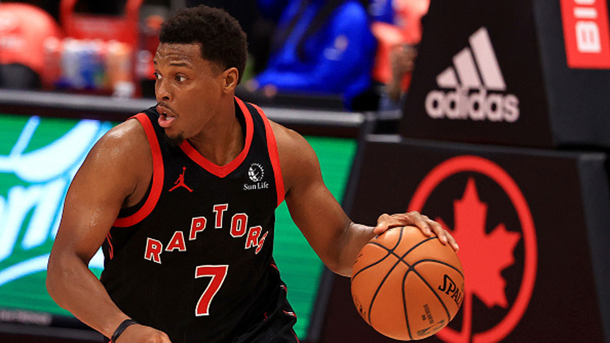 Kyle Lowry The Veteran Point Guard Drawing Major Interest.