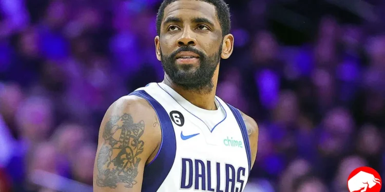 Kyrie Irving Injury Update, How Soon Will the Dallas Mavericks Star Hit the Court Again?