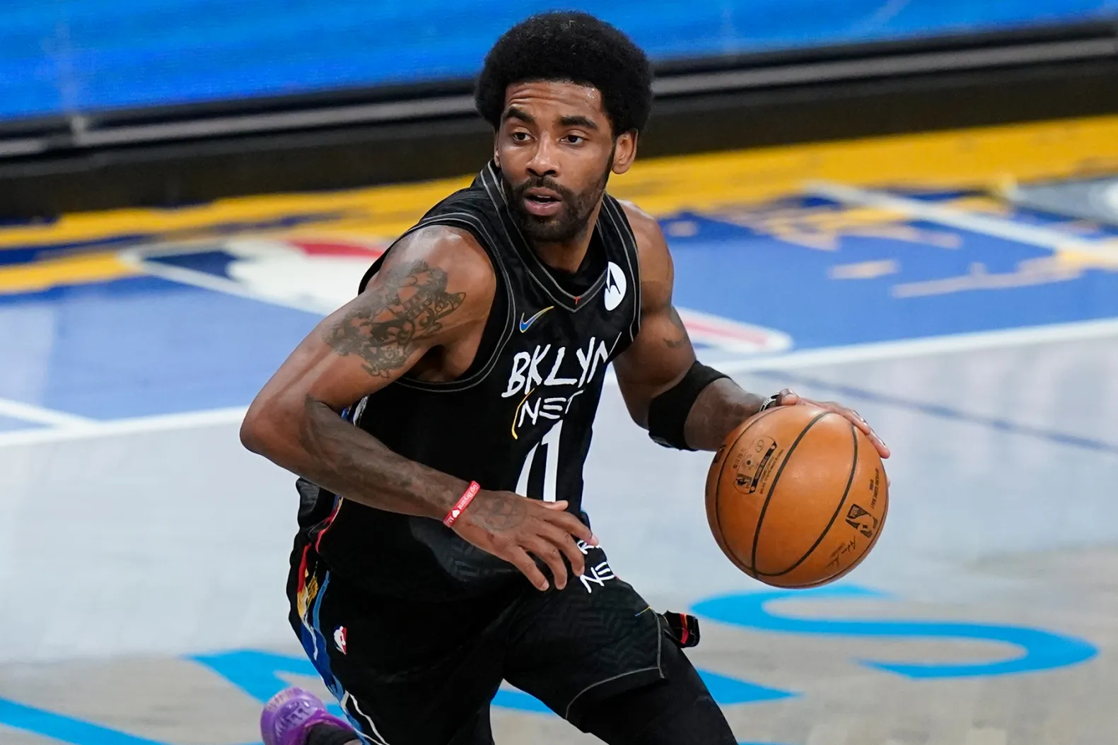 Kyrie Irving's Unexpected All-Star Game Miss Inside the Mavericks Guard's 2024 Snub Story--
