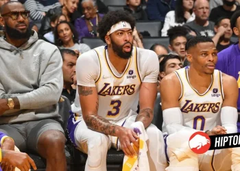 NBA News: Los Angeles Lakers' Top 3 Trade Moves After Jarred Vanderbilt's Season-Threatening Injury ft. Jerami Grant