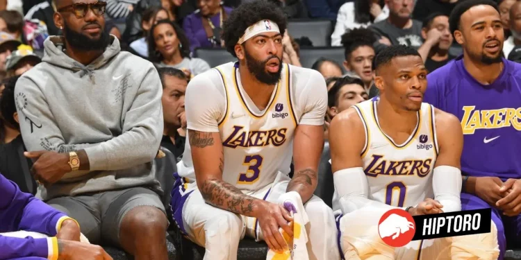 NBA News: Los Angeles Lakers' Top 3 Trade Moves After Jarred Vanderbilt's Season-Threatening Injury ft. Jerami Grant