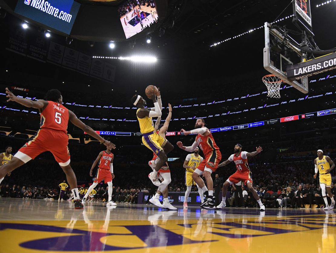 LA Lakers' Road to the 2024 NBA Playoffs: A High-Stakes Journey