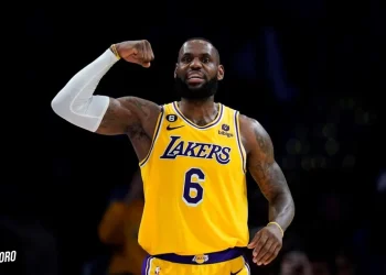 NBA News: Los Angeles Lakers' Road to the 2024 NBA Playoffs, A Difficult But Possible Scenario