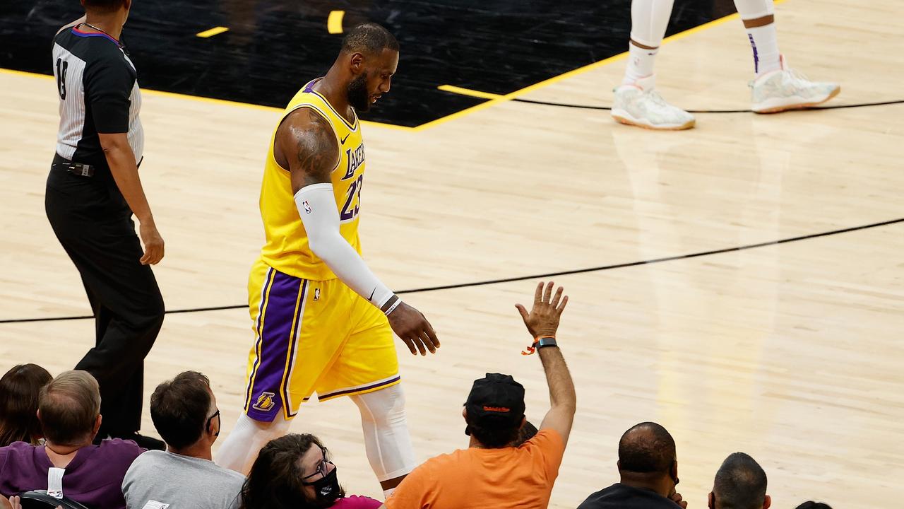 LA Lakers' Road to the 2024 NBA Playoffs: A High-Stakes Journey