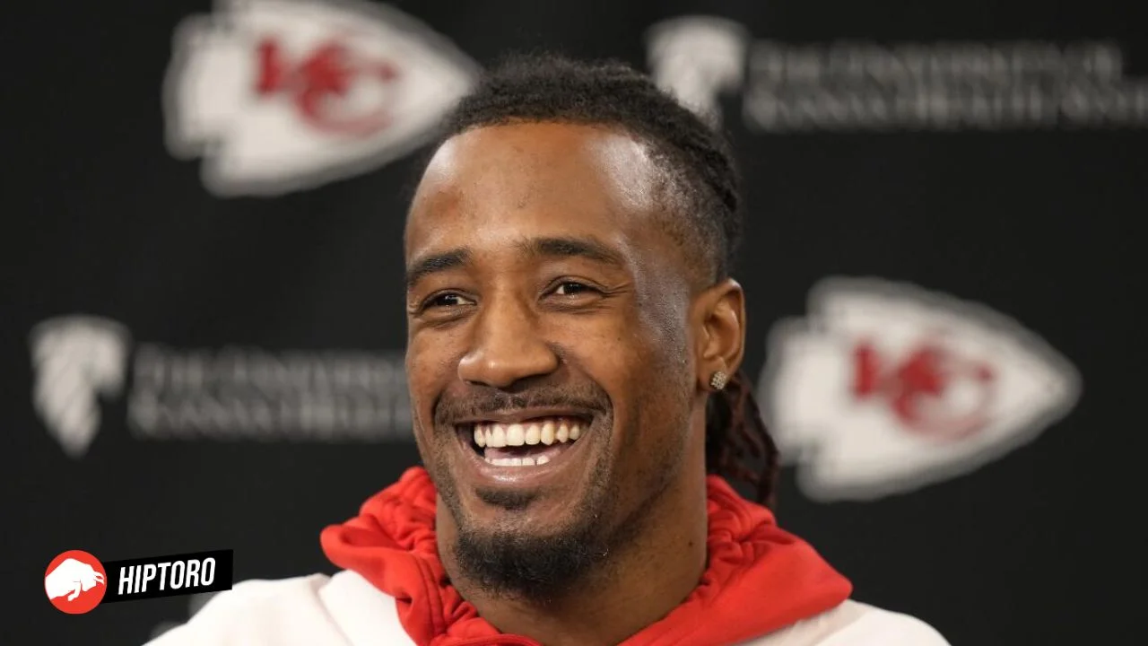 NFL News: L'Jarius Sneed's Cryptic Social Media Posts Spark Frenzy