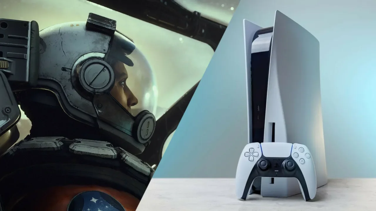 Insider Debunks Starfield PS5 Release Rumors: Exclusive Xbox Update