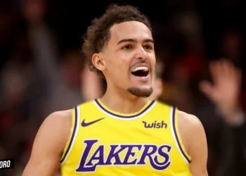 Lakers Eye Big Move Could Trae Young Swap Teams This Summer1