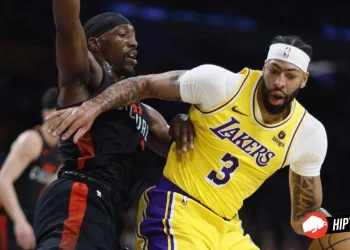 NBA Trade Rumor: Can Los Angeles Lakers Snag a Star Like Spencer Dinwiddie, Joe Harris, or Marcus Morris Sr Ahead Playoffs?