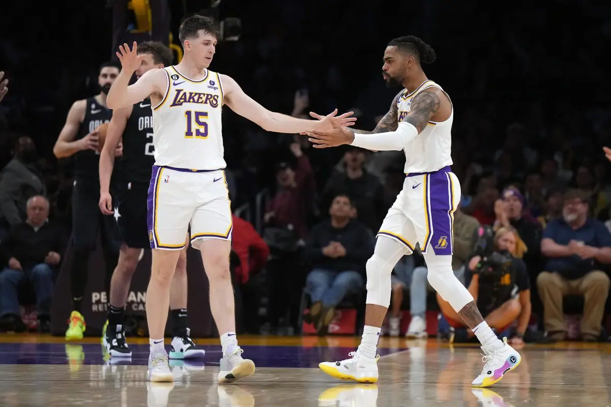 Lakers' Future Without LeBron Scouting the Horizon for a New Star