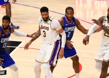 NBA News: Los Angeles Lakers' Future Without LeBron James, Pascal Siakam, OG Anunoby, and More Stars are Believed to Replace him