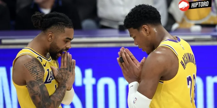 NBA Trade Rumor: Kyrie Irving, Donovan Mitchell, and Trae Young Could Be Targets for the Los Angeles Lakers in the 2024 Offseason