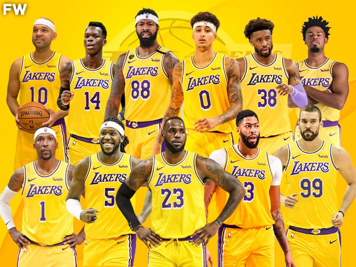 Lakers' Offseason Blueprint: Star Guards on the Horizon