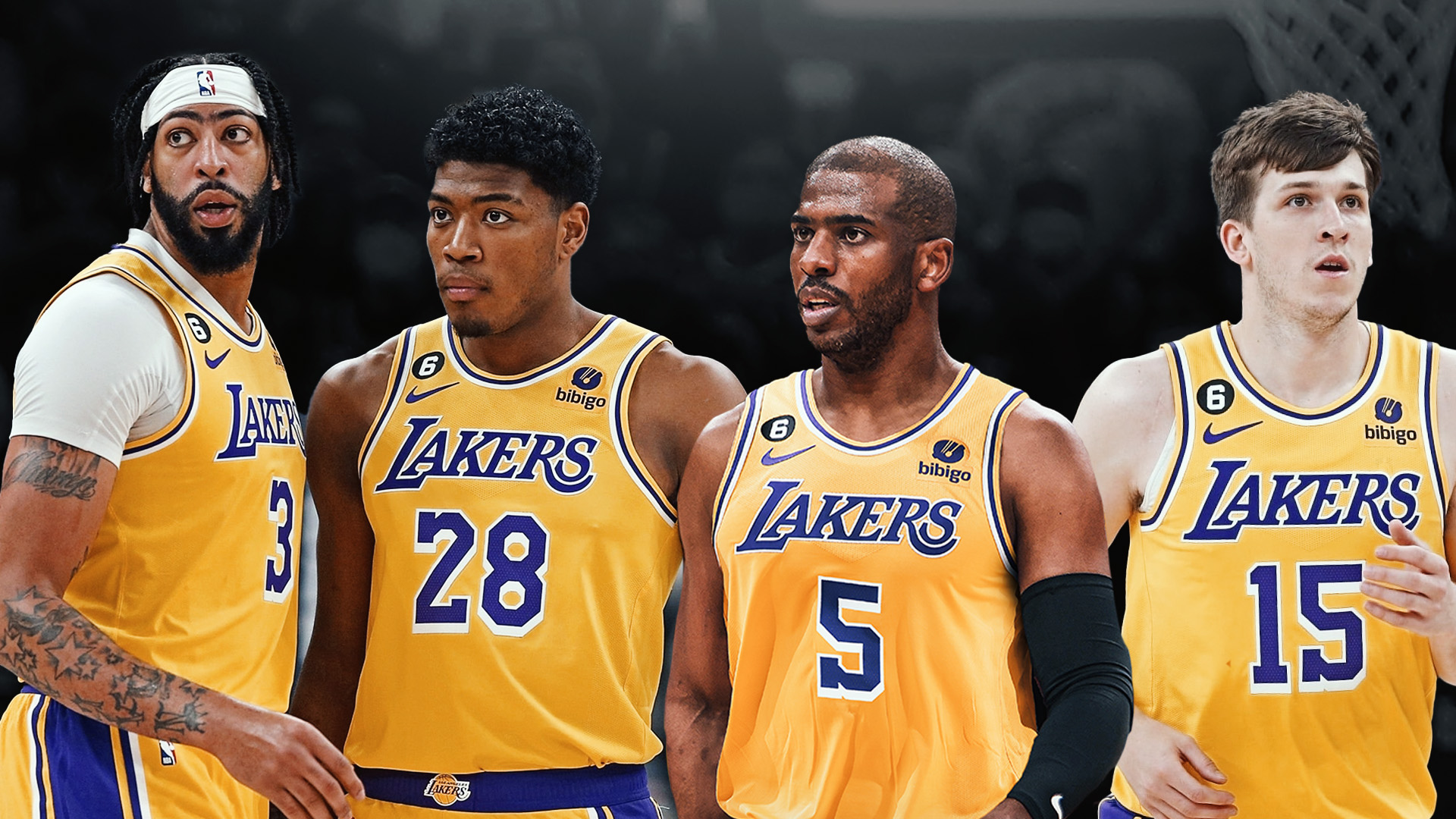 Lakers' Offseason Blueprint: Star Guards on the Horizon